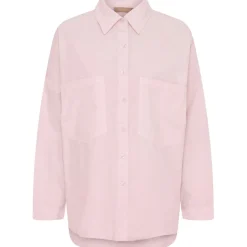 MARTA DU CHATEAU dame skjorte MdcCecile 85530 - RosaBaby3492 New