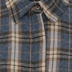 MARTA DU CHATEAU dame skjorte MdcOrlanda 7497 - Jeans Best