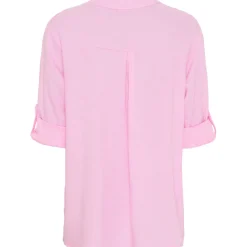 MARTA DU CHATEAU dame skjorte 85137-1 - RosaBaby3492 Hot