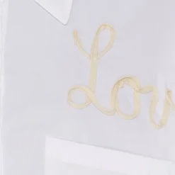 MARTA DU CHATEAU dame skjorte MdcCarine 258035 - White Outlet