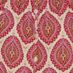 MARTA DU CHATEAU dame skjorte MdcNadia 6100 - India605tpk New