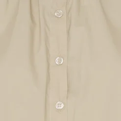 MARTA DU CHATEAU dame skjorte MdcChristiana 248532 - Beige31 Best
