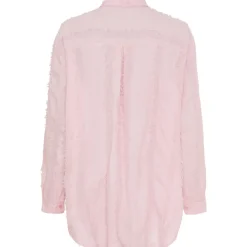 MARTA DU CHATEAU dame skjorte MdcSalome 2625/M - Rosa Clearance