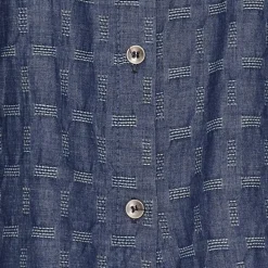 MARTA DU CHATEAU dame skjorte MdcLena 6785 - Jeans Online