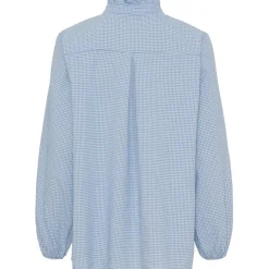 MARTA DU CHATEAU dame skjorte MdcFleur 6879 - Avio Clearance