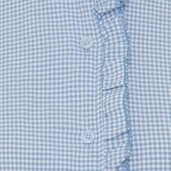 MARTA DU CHATEAU dame skjorte MdcFleur 6879 - Avio Clearance