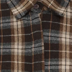 MARTA DU CHATEAU dame skjorte MdcOrlanda 7497 - Moro Clearance