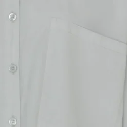 MARTA DU CHATEAU dame skjorte MdcCecile 85530 - GrigioCH2090 Outlet