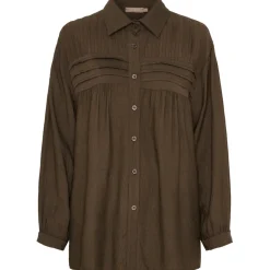 MARTA DU CHATEAU dame skjorte MdcLagoon 7546 - Moro Online