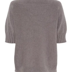 MARTA DU CHATEAU dame strik MdcConstanza 9511 - Grigio Mel 817 Sale