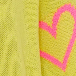 MARTA DU CHATEAU dame strik MdcAmarante 64023 - Yellow Online