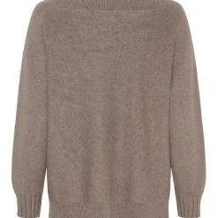 MARTA DU CHATEAU dame strik MdcFallon 9511B - FangoMelange856 Online