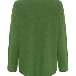 MARTA DU CHATEAU dame strik MDCDagmar 5001 - AWGreen4018 New