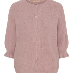 MARTA DU CHATEAU dame strik MdcJuliana 2413 - Old pink Discount