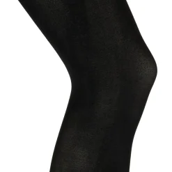 MARTA DU CHATEAU dame strømpebukser 2 pack 40 DEN MdcSilvia 121-CB503DC - Black New