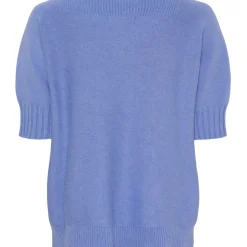 MARTA DU CHATEAU dame strik MdcConstanza 9511 - Jeans 1208 Discount