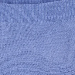 MARTA DU CHATEAU dame strik MdcConstanza 9511 - Jeans 1208 Discount