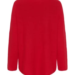 MARTA DU CHATEAU dame strik MDCDagmar 5001 - AWRed2057 New