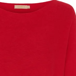 MARTA DU CHATEAU dame strik MDCDagmar 5001 - AWRed2057 New