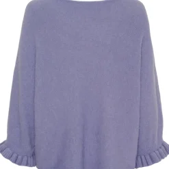 MARTA DU CHATEAU dame strik MdcElderflower 30003 - JeansN19 Clearance