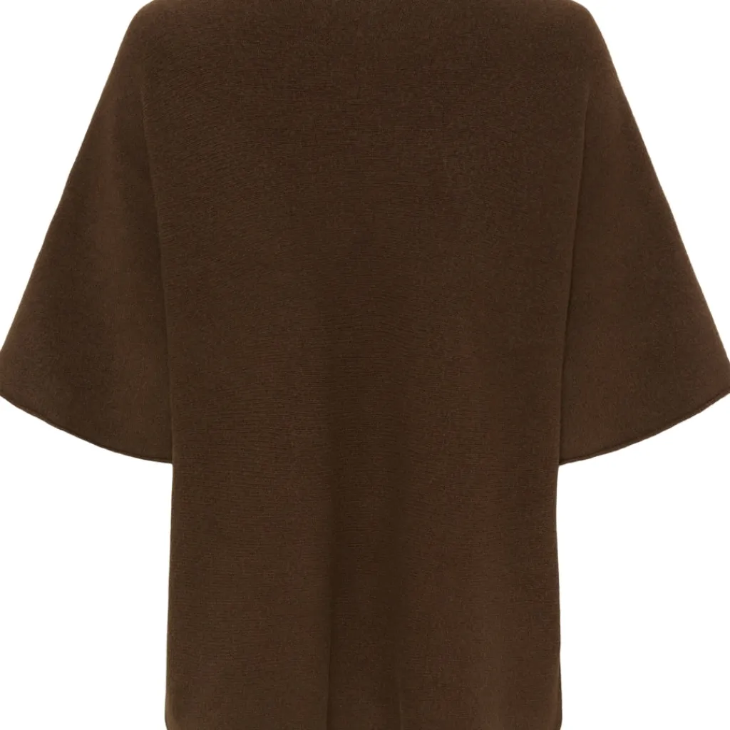 MARTA DU CHATEAU dame strik MdcSia 5003 - AWBrown Clearance