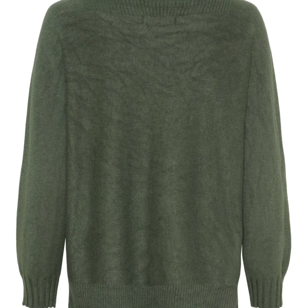 MARTA DU CHATEAU dame strik MdcFallon 9511B - Military509 Hot