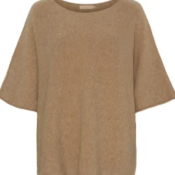 MARTA DU CHATEAU dame strik MdcSia 5003 - FangoMelange3046 New