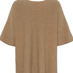 MARTA DU CHATEAU dame strik MdcSia 5003 - FangoMelange3046 New