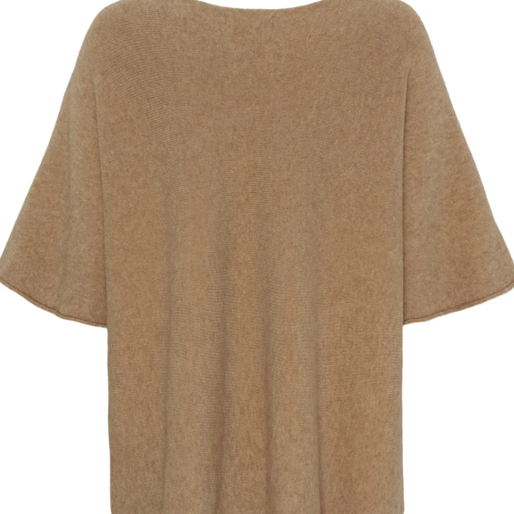 MARTA DU CHATEAU dame strik MdcSia 5003 - FangoMelange3046 New