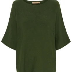 MARTA DU CHATEAU dame strik MdcSia 5003 - Army9436