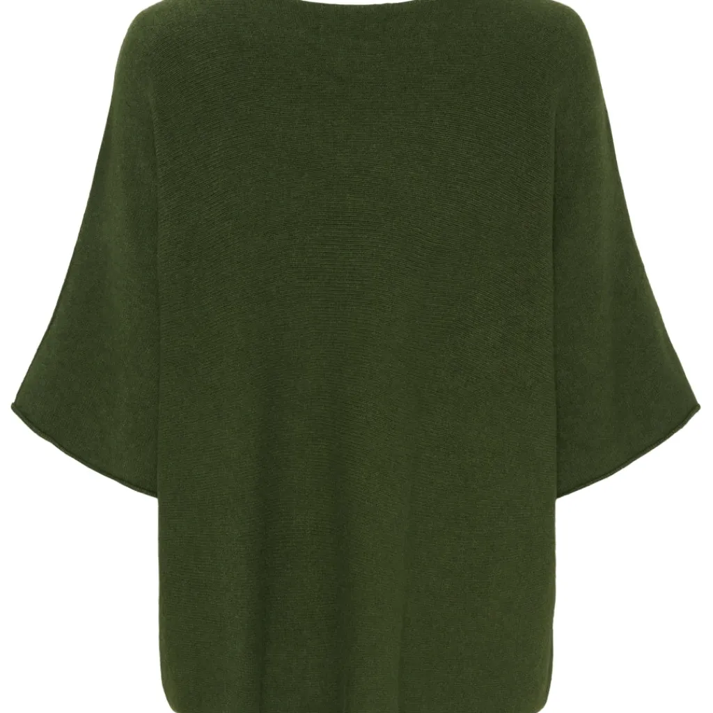 MARTA DU CHATEAU dame strik MdcSia 5003 - Army9436