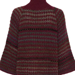 MARTA DU CHATEAU dame strik MdcFatima 25453 - Bordeaux Clearance