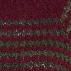 MARTA DU CHATEAU dame strik MdcFatima 25453 - Bordeaux Clearance