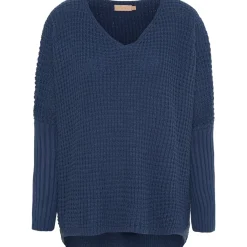 MARTA DU CHATEAU dame strik MdcMille 18236 - Jeans Clearance