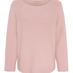 MARTA DU CHATEAU dame strik MDCDagmar 5001 - Rosa2065 Best