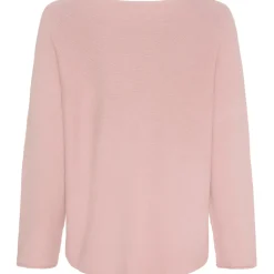 MARTA DU CHATEAU dame strik MDCDagmar 5001 - Rosa2065 Best