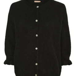 MARTA DU CHATEAU dame strik MdcJuliana 2413 - Black Clearance