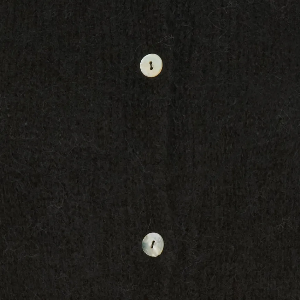 MARTA DU CHATEAU dame strik MdcJuliana 2413 - Black Clearance