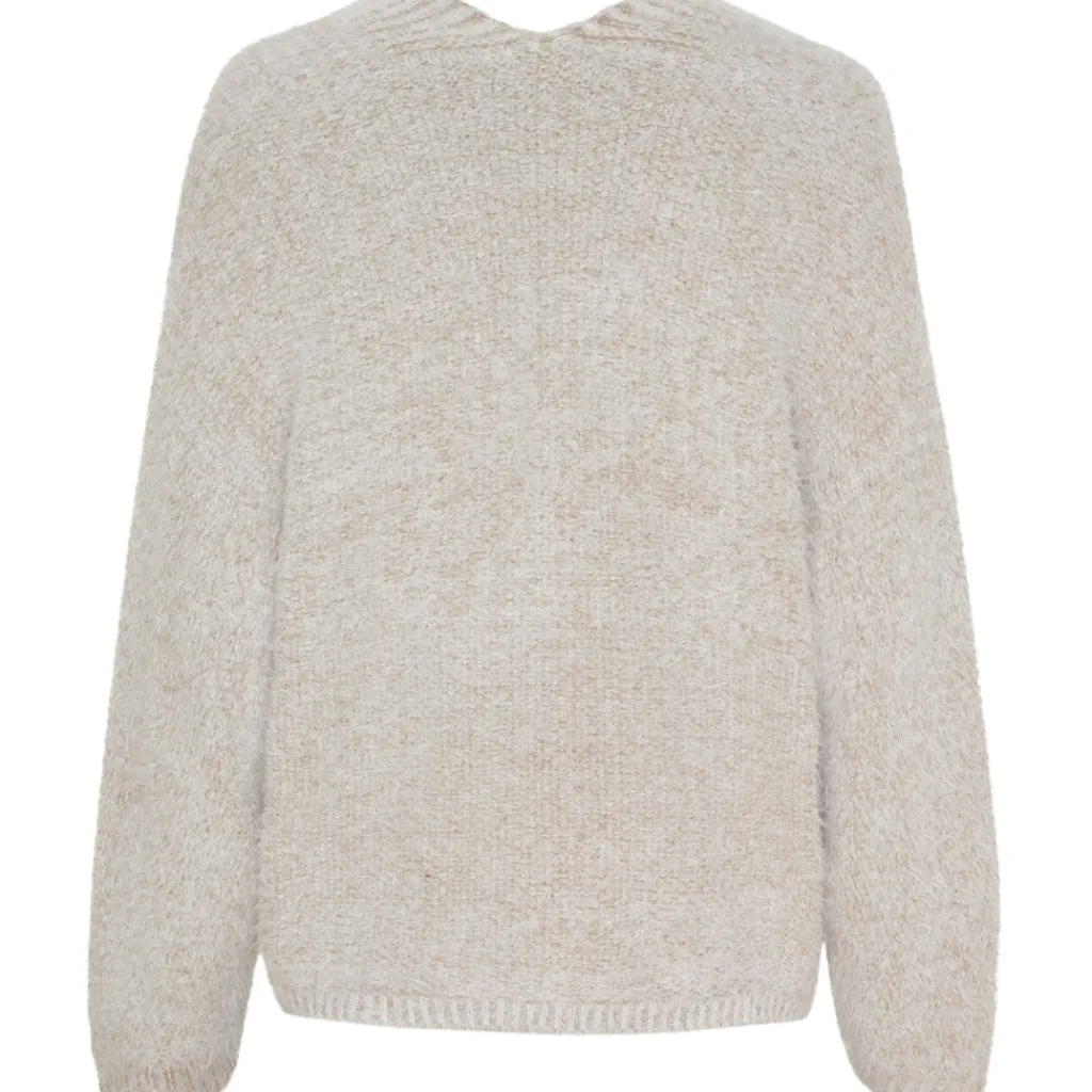 MARTA DU CHATEAU dame strik MdcDakota 809 - Fango Outlet