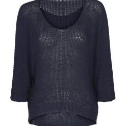 MARTA DU CHATEAU dame strik 7010 - Navy Clearance