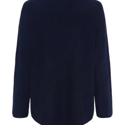 MARTA DU CHATEAU dame strik MDCDagmar 5001 - AWNavy6752 Clearance