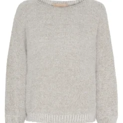 MARTA DU CHATEAU dame strik MdcAnouk 8038 - Fango New