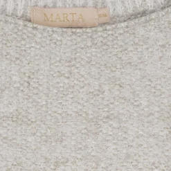 MARTA DU CHATEAU dame strik MdcAnouk 8038 - Fango New