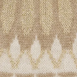 MARTA DU CHATEAU dame strik MdcGaelle 3307 - Beige Sale