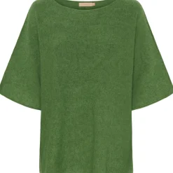 MARTA DU CHATEAU dame strik MdcSia 5003 - AW Green 4018 Sale