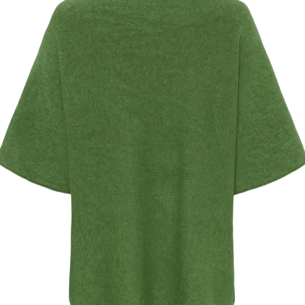 MARTA DU CHATEAU dame strik MdcSia 5003 - AW Green 4018 Sale