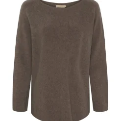 MARTA DU CHATEAU dame strik MDCDagmar 5001 - Nuggat9061 Discount