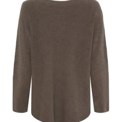 MARTA DU CHATEAU dame strik MDCDagmar 5001 - Nuggat9061 Discount