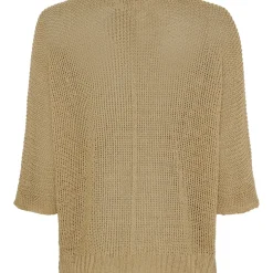 MARTA DU CHATEAU dame strik 7010 - Camello2651 Sale