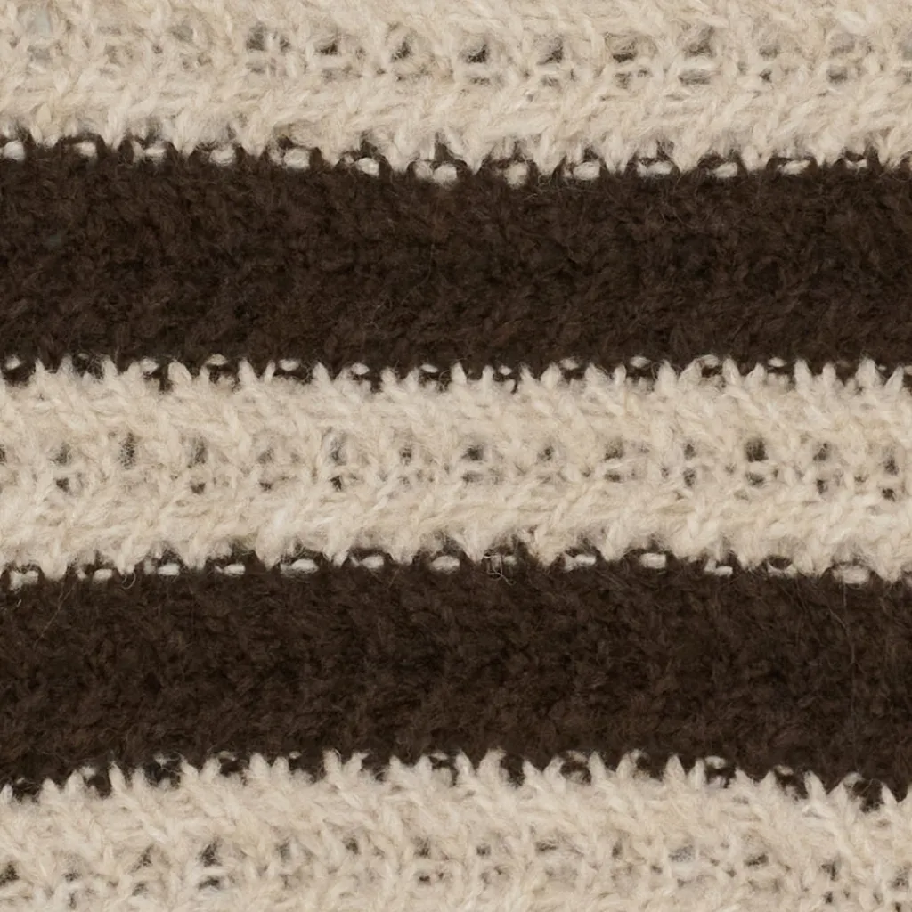 MARTA DU CHATEAU dame strik MdcVictorine 25484 - Moro/Beige0058 Best